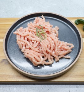 논개한돈 다짐육(뒷다리) 500g